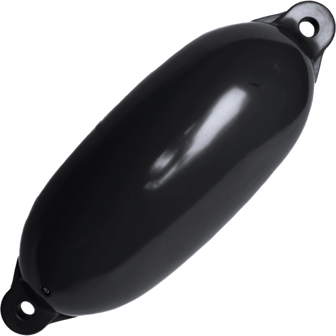 Кранец Buoy Classic 120х420 мм черный (MF12421)